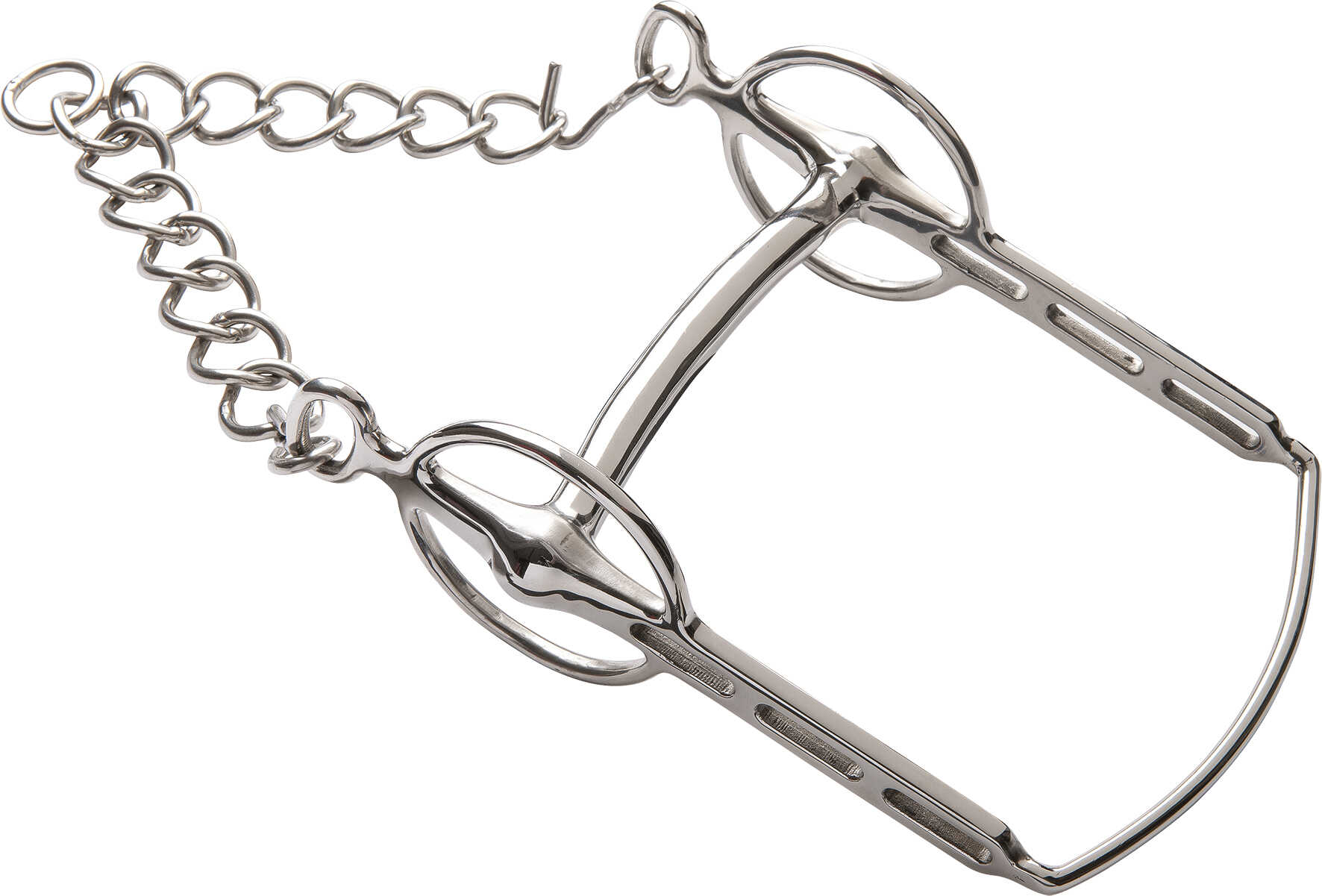 FEELING Liverpool Bit - Straight bars