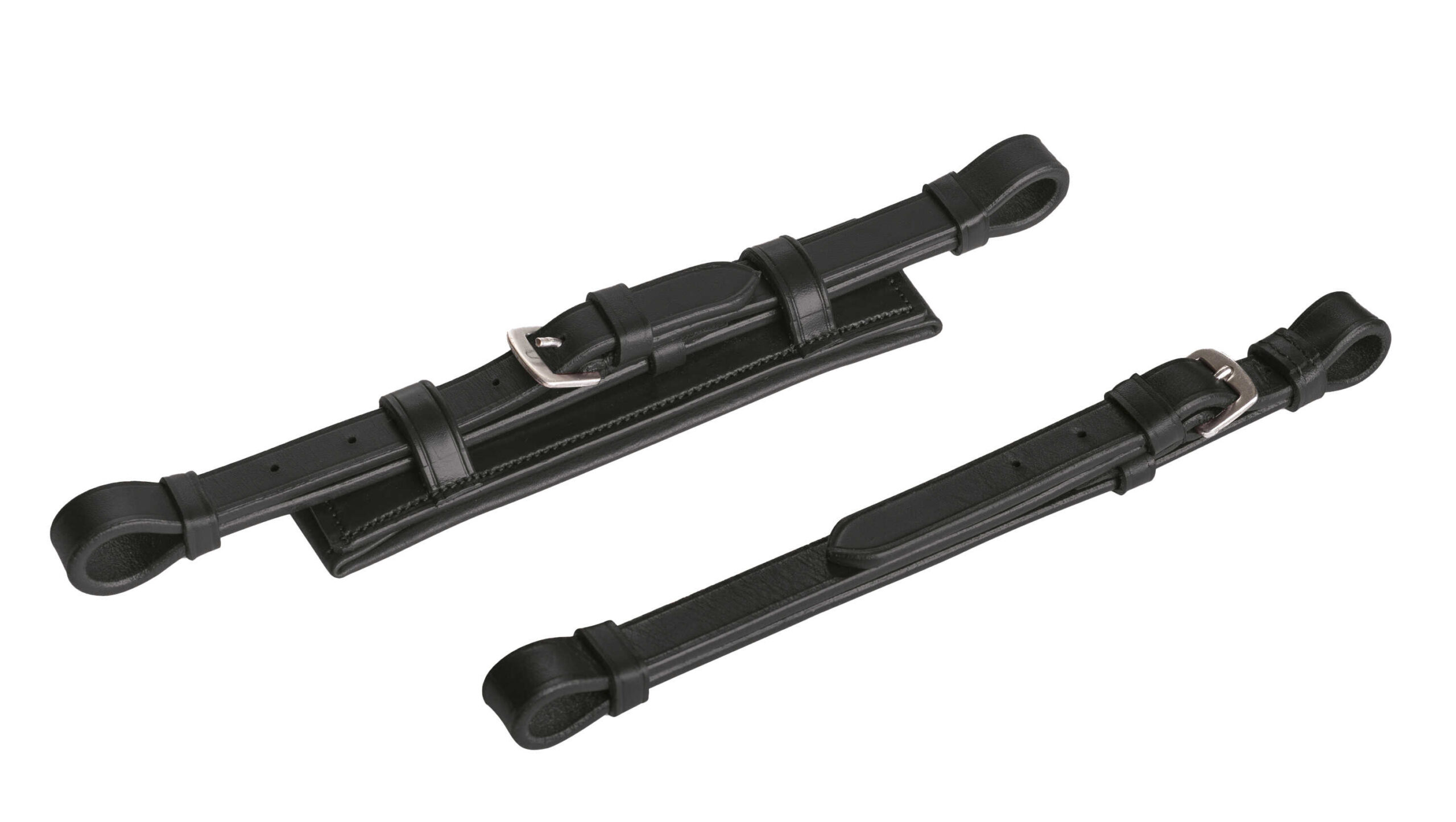 Hackamore noseband ERIC THOMAS