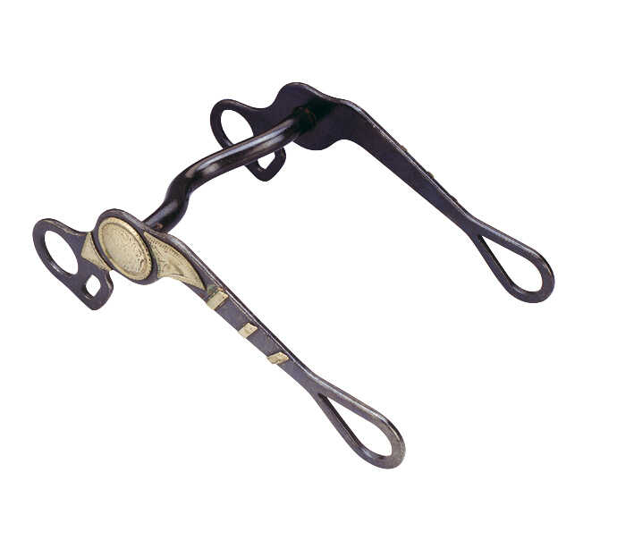 FEELING Kandare - Show