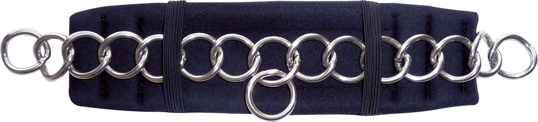 FEELING curb chain pad / headpiece protector