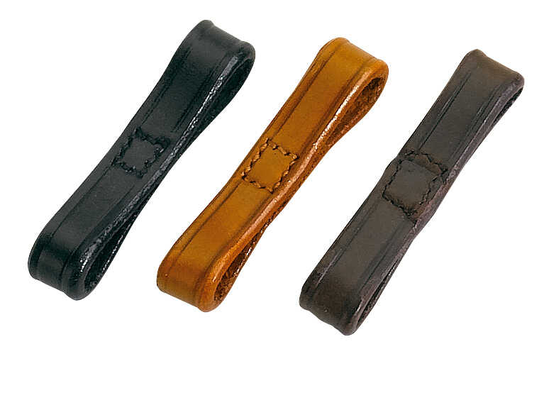 NORTON PRO leather strap for gag snaffle