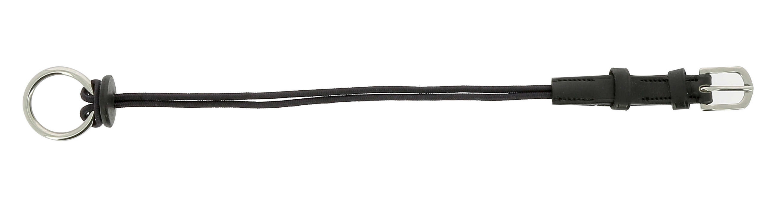 NORTON PRO - Fin - Cord cheek pieces for draw bit