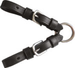 NORTON PRO Pelham straps with buckles