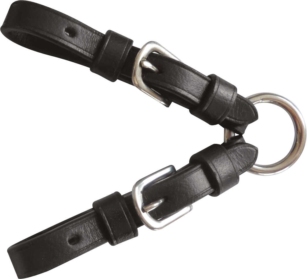 NORTON PRO Pelham straps with buckles