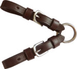 NORTON PRO Pelham straps with buckles - Image 2