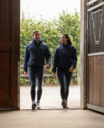 BR Essentials Jacket Unisex - Image 2