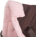 Horze Fur Half Pad - Image 4