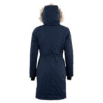 WHIS Long Heating Jacket Coach - Image 3