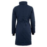 WHIS Long Heating Jacket Coach - Image 5