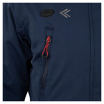 WHIS Long Heating Jacket Coach - Image 7