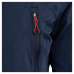 WHIS Long Heating Jacket Coach - Image 6