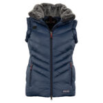 WHIS Heated Stepped Bodywarmer Coach - Image 4