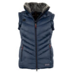 WHIS Heated Stepped Bodywarmer Coach - Image 5