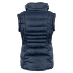 WHIS Heated Stepped Bodywarmer Coach - Image 6