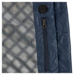 WHIS Heated Stepped Bodywarmer Coach - Image 10