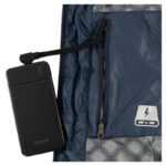 WHIS Heated Stepped Bodywarmer Coach - Image 9
