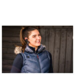 WHIS Heated Stepped Bodywarmer Coach - Image 8