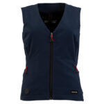 WHIS Heated Softshell Gilet Coach