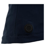 WHIS Heated Softshell Gilet Coach - Image 9