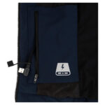 WHIS Heated Softshell Gilet Coach - Image 7