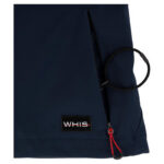 WHIS Heated Softshell Gilet Coach - Image 6