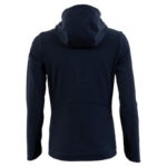 WHIS Heated Softshell Jacket Coach - Image 2