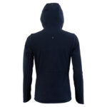 WHIS Heated Softshell Jacket Coach - Image 3