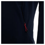 WHIS Heated Softshell Jacket Coach - Image 11
