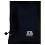 WHIS Heated Softshell Jacket Coach - Image 9