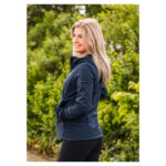 WHIS Heated Softshell Jacket Coach - Image 4