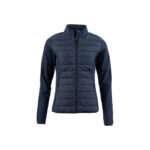 BR Essentials Combi Jacket