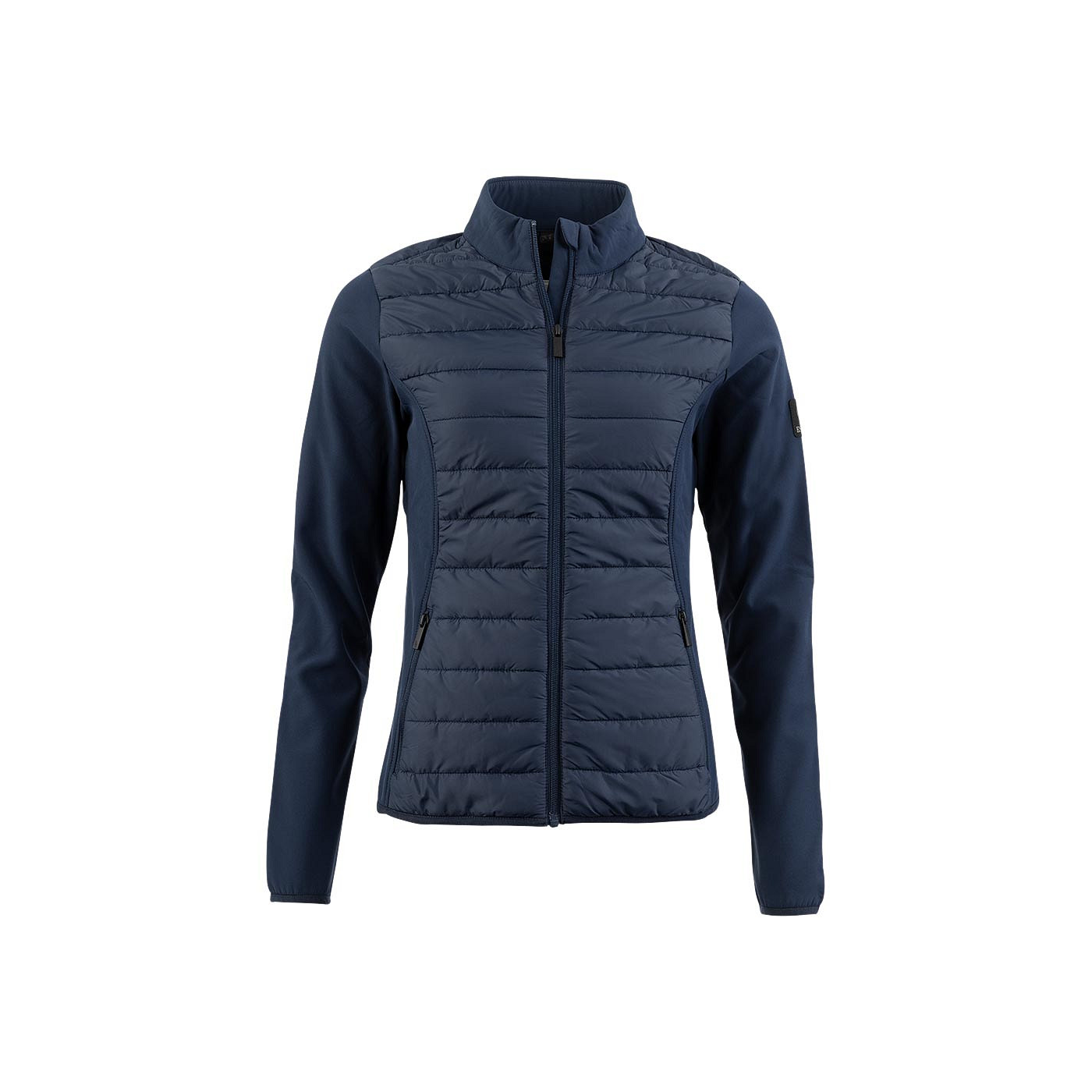BR Essentials Combi Jacket