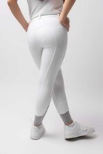 Horze FELICIA Kids Breeches - Image 15