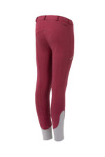 Horze FELICIA Kids Breeches - Image 3