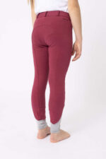 Horze FELICIA Kids Breeches - Image 9