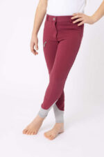 Horze FELICIA Kids Breeches - Image 8