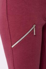 Horze FELICIA Kids Breeches - Image 7