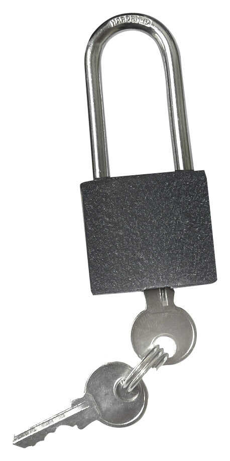 HIPPOTONIC padlock