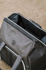 EQUITHEME Je t'aime - Wheel Grooming Bag - Image 3