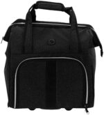 EQUITHEME Je t'aime - Wheel Grooming Bag - Image 4