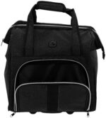 EQUITHEME Je t'aime - Wheel Grooming Bag - Image 5