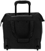 EQUITHEME Je t'aime - Wheel Grooming Bag - Image 13