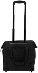 EQUITHEME Je t'aime - Wheel Grooming Bag - Image 14