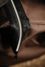 EQUITHEME Je t'aime - Wheel Grooming Bag - Image 16