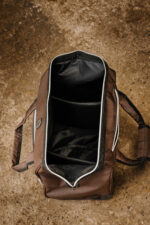 EQUITHEME Je t'aime - Wheel Grooming Bag - Image 18