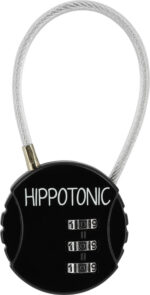 HIPPOTONIC Grooming Chest Padlock - Ball