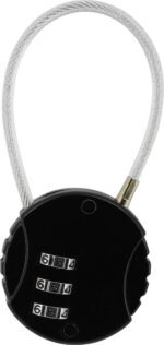 HIPPOTONIC Grooming Chest Padlock - Ball - Image 2