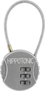 HIPPOTONIC Grooming Chest Padlock - Ball - Image 3