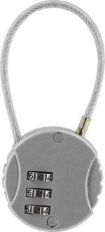 HIPPOTONIC Grooming Chest Padlock - Ball - Image 4