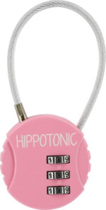 HIPPOTONIC Grooming Chest Padlock - Ball - Image 5